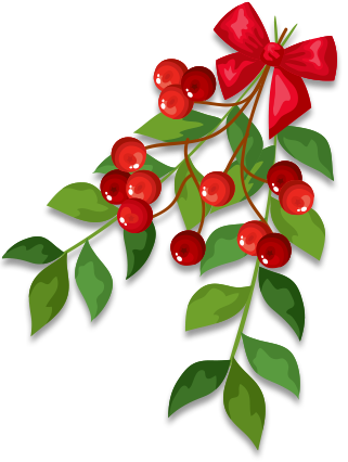 mistletoe