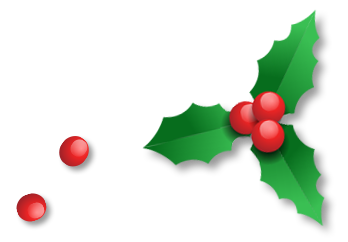 holly