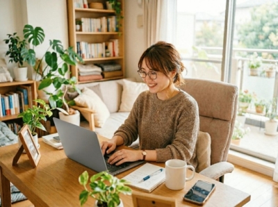 NO,147　真似したくなるライフスタイル　～昨今の有名人のSNSから～