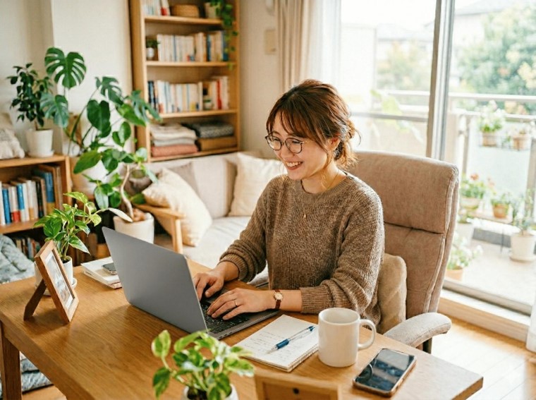 NO,147 真似したくなるライフスタイル ~昨今の有名人のSNSから~