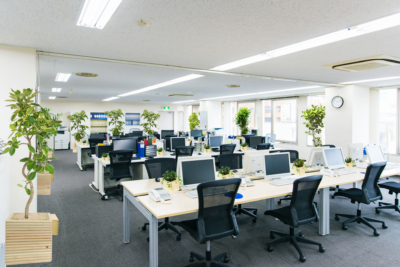 植物に聞いてみたいこと　～地球は大丈夫ですか～