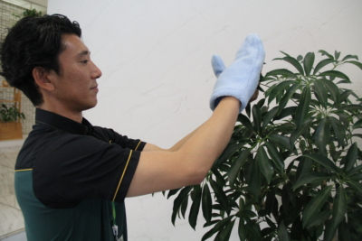 NO,133 同じ命ある存在として ~共に感じ、通じ合う関係~