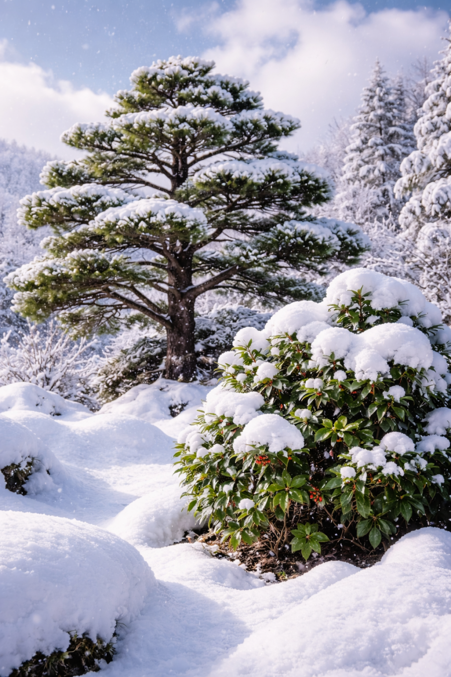 NO,139 緑は未来を切りひらく「成長と勝利」の色